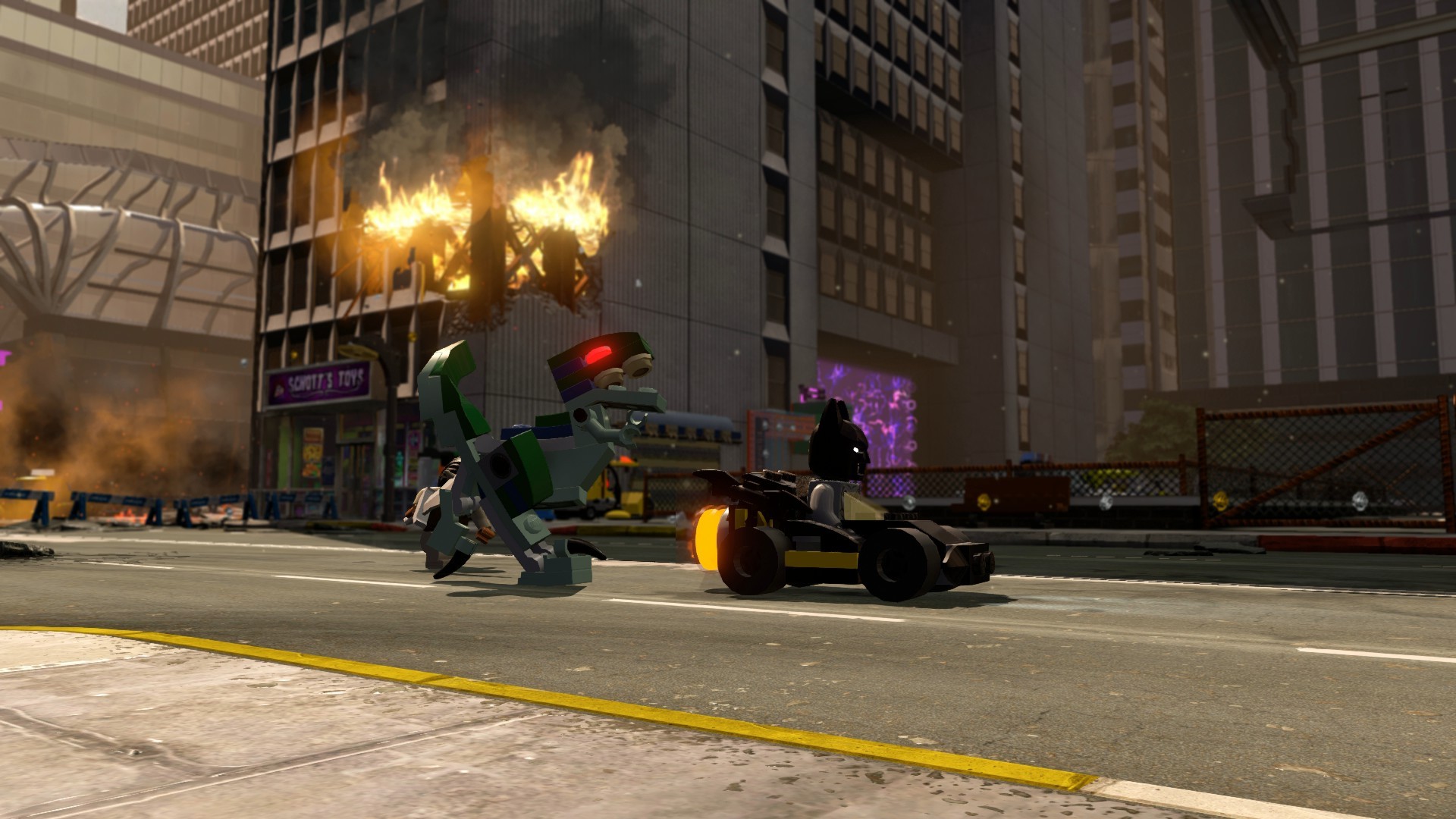LEGO Dimensions - Imagen 44